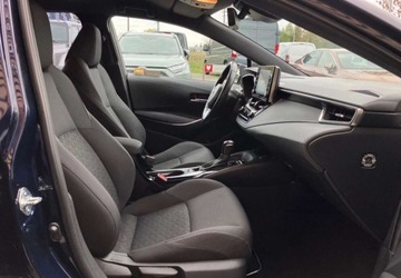 Toyota Corolla XII Hatchback 1.8 Hybrid 122KM 2022 Toyota Corolla Toyota Corolla 1.8 Hybrid Comfort 1.8 Hybryda 122KM, zdjęcie 16