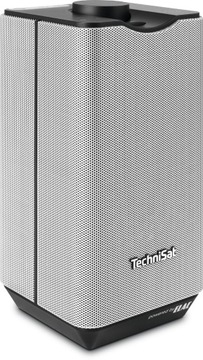 Głośnik przenośny TechniSat AudioMaster MR1 szary 30 W