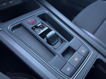 Cupra Formentor Crossover 2.0 TSI 190KM 2023 Cupra Formentor 2.0 TSI 4Drive DSG, FV23, Serwis ASO, Gwarancja Fabryczna, zdjęcie 25