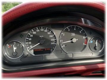 Алюминиевые рамки часов для BMW e21 e30 e32 e34 e36