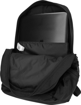 РЮКЗАК 4F CITY PCU007B ЧЕРНЫЙ 4F — 31 Л