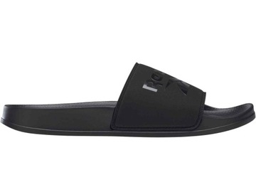 KLAPKI REEBOK FULGERE SLIDE CN6467 na basen sportowe na co dzień 40,5