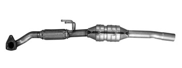 JMJ KATALIZATOR VW GOLF IV BORA 1,9TDI 96-