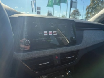 Skoda Scala Hatchback Facelifting 1.0 TSI 115KM 2025 Skoda Scala Skoda Scala Edition 130 1.0 TSI 115 KM 6-biegowa manualna -DD, zdjęcie 20