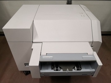 Xerox Spine Creator Квадратный корешок