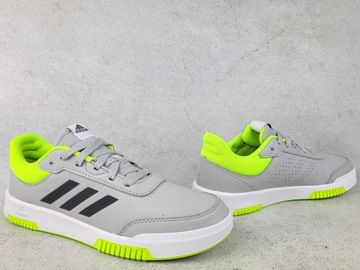 ADIDAS TENSAUR SPORT 2.0 IF8668 BUTY DAMSKIE TENISÓWKI TRAMPKI SZARE