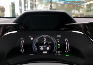 Lexus NX II SUV Facelifting 2.5 450h+ 309KM 2025 Lexus NX NX 450h Prestige Design Tazuna AWD FV23 Demo ASO, zdjęcie 29