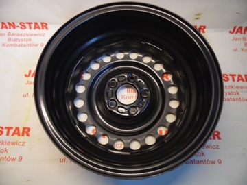 СТАЛЬНОЙ ДИС KFZ 8525 6JX15 FORD TRANSIT TOURNEO