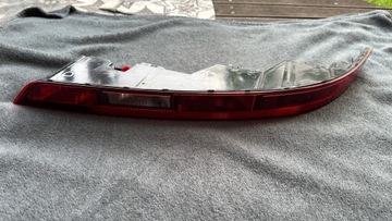 AUDI Q5 80A LAMPA TYLNA PRAWA W ZDERZAK 80A945070 2017-2020 812760163