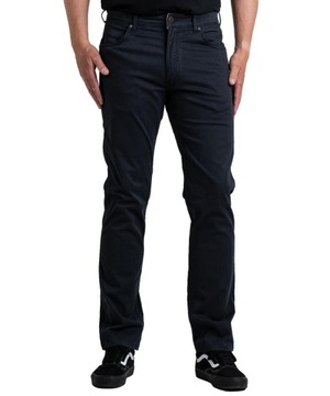 Spodnie Wrangler Greensboro 112353072 Dark Navy W 36 / L 34