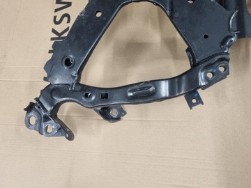 Audi Q5 ПЕРЕДНИЕ САЛОНЫ 80B399347M