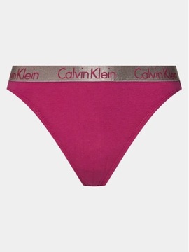 CK CALVIN KLEIN ORYGINALNE STRINGI 3-PACK XL