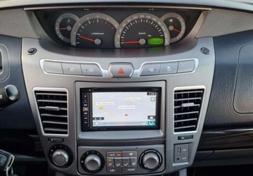 Ssangyong Rodius II Van 2.2 DTR 178KM 2016 SsangYongKGM Rodius SsangYong Rodius 2.2 D Turismo, zdjęcie 31
