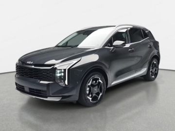 Kia Sportage V SUV Facelifting 1.6 T-GDI HEV 239KM 2026 KIA Sportage 1.6 T-GDI HEV L 4WD aut Suv 239KM 2026