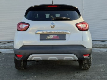 Renault Captur I 2018 Renault Captur Benzyna, 90KM,, zdjęcie 11