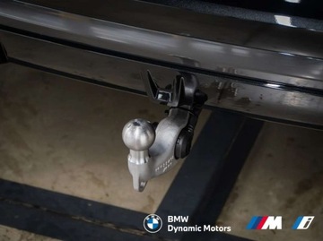 BMW X5 G05 SUV Facelifting 3.0 40i 381KM 2025 BMW X5 xDrive40i 381 KM mHEV - HarmanKardon - Kamera 360 - Pneumatyka 3.0, zdjęcie 16