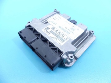KOMPUTER 0281016998 ALHAMBRA II 10-20 2.0 TDI