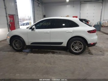 Porsche Macan SUV 2.0 252KM 2017 Porsche Macan 2017 2.0l 2.0 Benzyna 252KM, zdjęcie 5