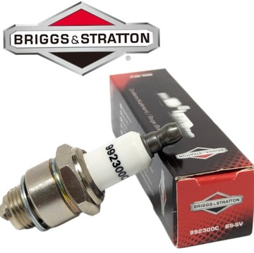ŚWIECA ZAPŁONOWA BRIGGS&STRATTON 992300C 14 mm BRIGGS STRATTON 450 500 550
