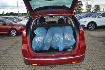 Citroen C4 I Sedan 1.6 i 16 V 110KM 2010 Citroen C4 Picasso, z Niemiec,Opłacony, zdjęcie 8