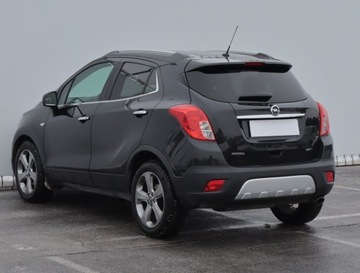 Opel Mokka I SUV 1.7 CDTI ECOTEC 130KM 2013 Opel Mokka 1.7 CDTI, Automat, Skóra, Xenon, zdjęcie 3