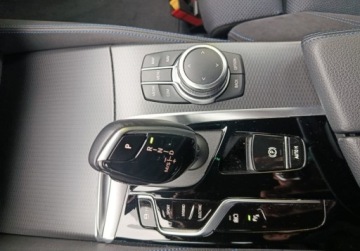 BMW Seria 5 G30-G31 2022 BMW Seria 5 Salon Polska 292KM Xdrive Mpakiet 2.0 Hybryda Plug-in 204KM, zdjęcie 11