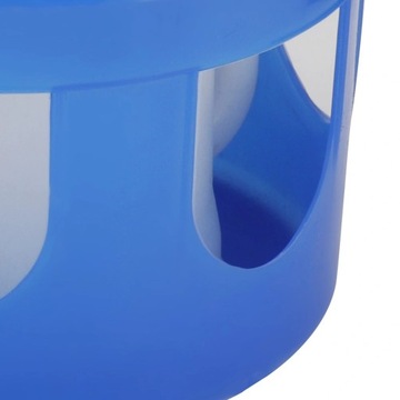 Набор поворотных трубок Прочная кормушка для голубей