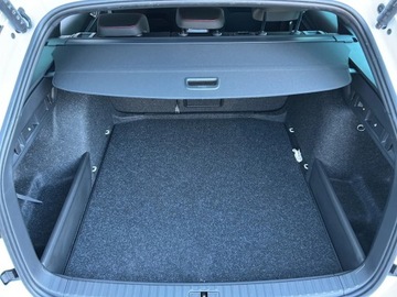 Skoda Octavia IV 2025 Skoda Octavia RS 2.0 TSI DSG 265 KM, zdjęcie 23