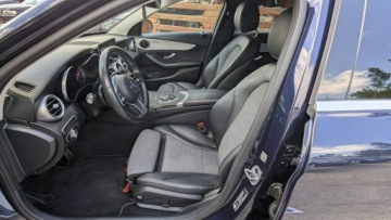 Mercedes Klasa C W206 2021 Mercedes C 300 2.0DE 317PS ZAREJESTROWANY, zdjęcie 14