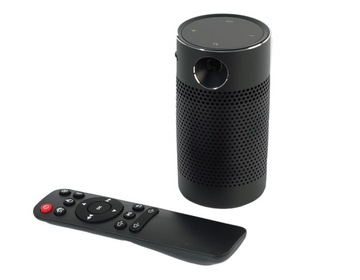 PROJEKTOR RZUTNIK MULTIMEDIALNY BLUETOOTH FILMOWY MINI RZUTNIK WIFI FULL HD