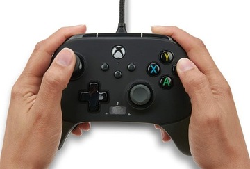 Gamepad PowerA Pad Fusion PRO 2 Xbox Series X/S