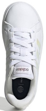ЖЕНСКАЯ СПОРТИВНАЯ ОБУВЬ 39 1/3 ADIDAS COURT GY2326