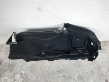 BOCZEK BAGAŻNIKA PRAWY TYŁ MERCEDES CLS W218