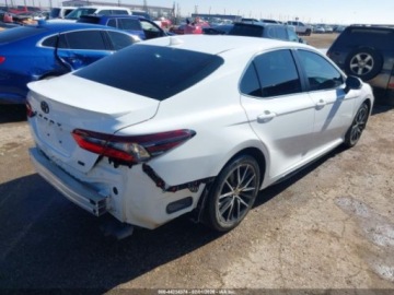 Toyota Camry IX 2023 Toyota Camry Se 2023 2.5 Benzyna 203KM, zdjęcie 5