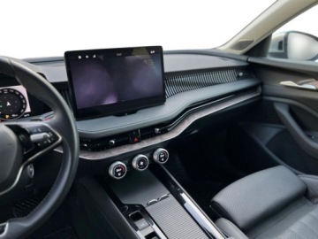 Skoda Superb III Kombi Facelifting 2.0 TDI SCR 150KM 2024 Skoda Superb Salon PL FV23 Head-Up Skora Kamery 360 Canton Gwarancja, zdjęcie 11