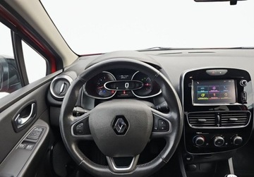 Renault Clio IV Grandtour Facelifting 1.5 Energy dCi 90KM 2017 Renault Clio PL Salon Dealer Renault Grupa Adamowscy 1.5 Diesel 90KM, zdjęcie 13