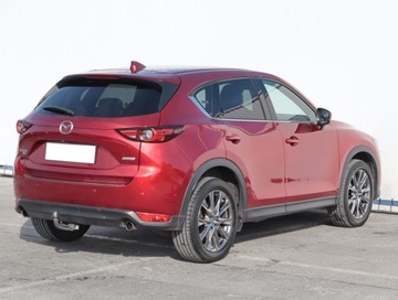 Mazda CX-5 II SUV 2.5 SKY-G 194KM 2019 Mazda CX-5 2.5 Skyactiv-G, Salon Polska, zdjęcie 4