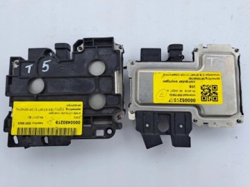 9819596180, CITROEN PEUGEOT 9819596180 modul START STOP | thumb 2