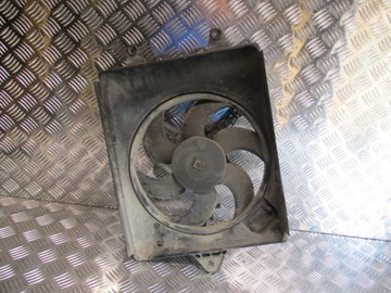 VENTILÁTOR CHLADIČŮ DAIHATSU HIJET 1.3