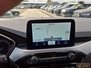 Ford Kuga III 2020 Ford Kuga 1,5 tdci 120KM klima elektryka alu czujniki tempomat oplacona, zdjęcie 12
