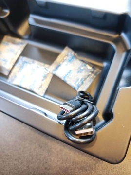 Тестер диагностического интерфейса OBD2 MUCAR CS5 5 диагностических систем PL