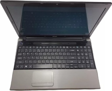 LAPTOP ACER ASPIRE 5745DG 15,6
