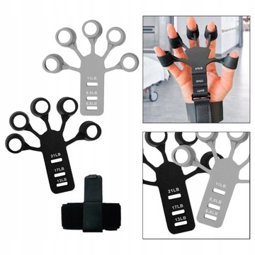 Finger Gripper Профессиональный тренажер