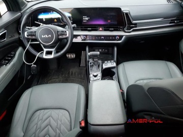 Kia Sportage V 2023 Kia Sportage 2023 2.5L AWD 2.5 Benzyna 187KM, zdjęcie 7