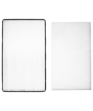 ФИЛЬТРЫ ДЛЯ THESSLA GREEN AIRPACK 300/400/500 h/v M5