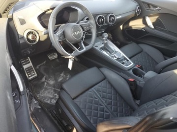 Audi TT 8S 2023 Audi TT Coupe 2023r., 4x4, 2.0L 2.0 Benzyna 228KM, zdjęcie 6