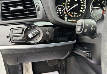 BMW X4 G01 xDrive20d 190KM 2015 BMW X4 M-Performance SALON PISEMNA GWARANCJA w cenie Transport KREDYT, zdjęcie 34