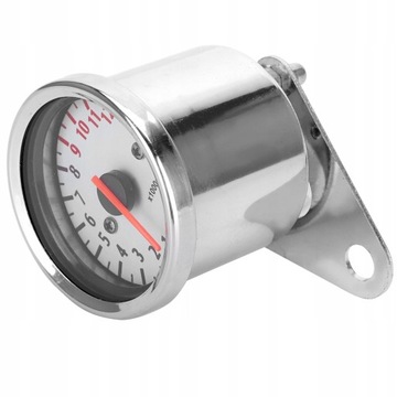 Мотоциклетный тахометр 9см.