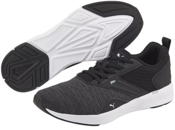 Puma Buty Sportowe Męskie NRGY Comet 47 EU