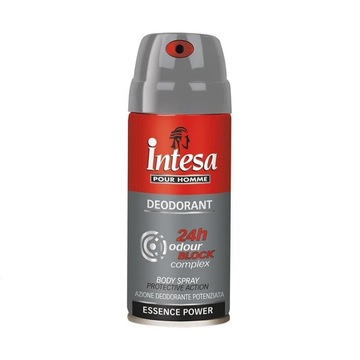 Intesa MEN Дезодорант ODOR BLOCK COMPLEX 150 мл